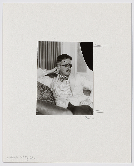 Portrait of James Joyce Slider Image 2